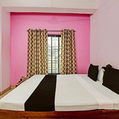 Hotel O Mahalaxmi Lodge Urāli Екстериор снимка