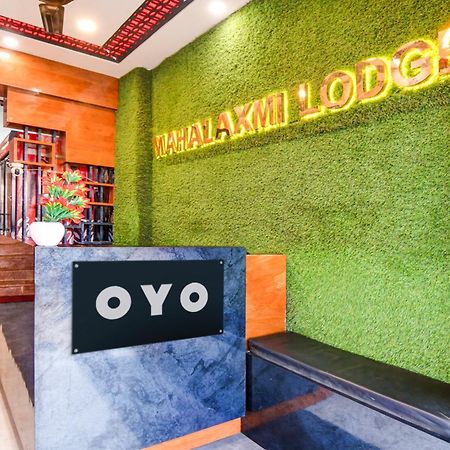 Hotel O Mahalaxmi Lodge Urāli Екстериор снимка