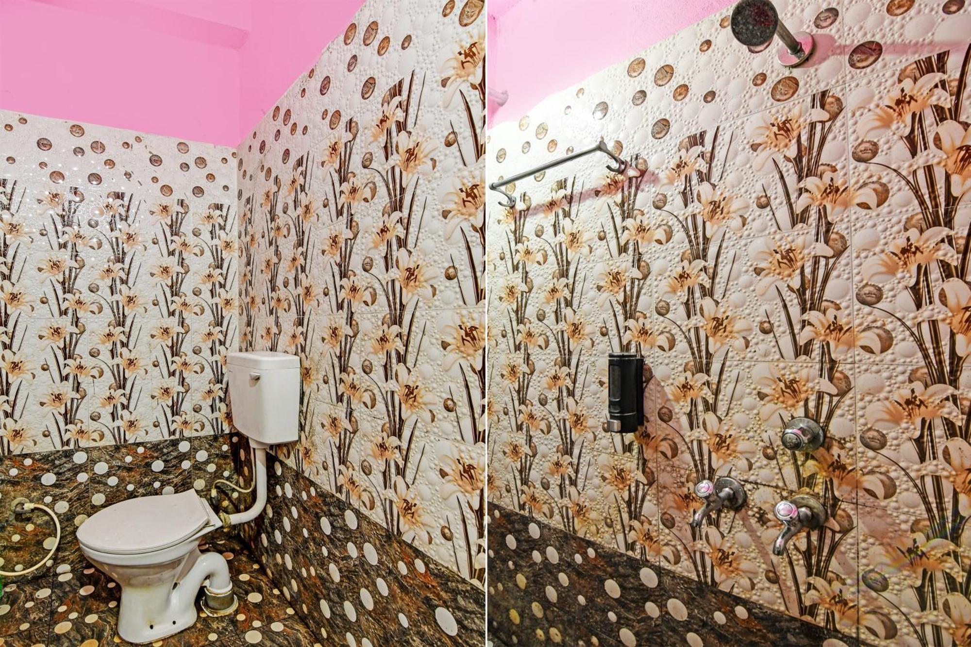 Hotel O Mahalaxmi Lodge Urāli Екстериор снимка
